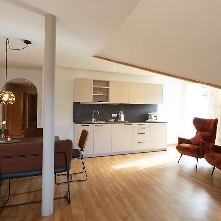 سكين Residence Walchhof المظهر الخارجي الصورة
