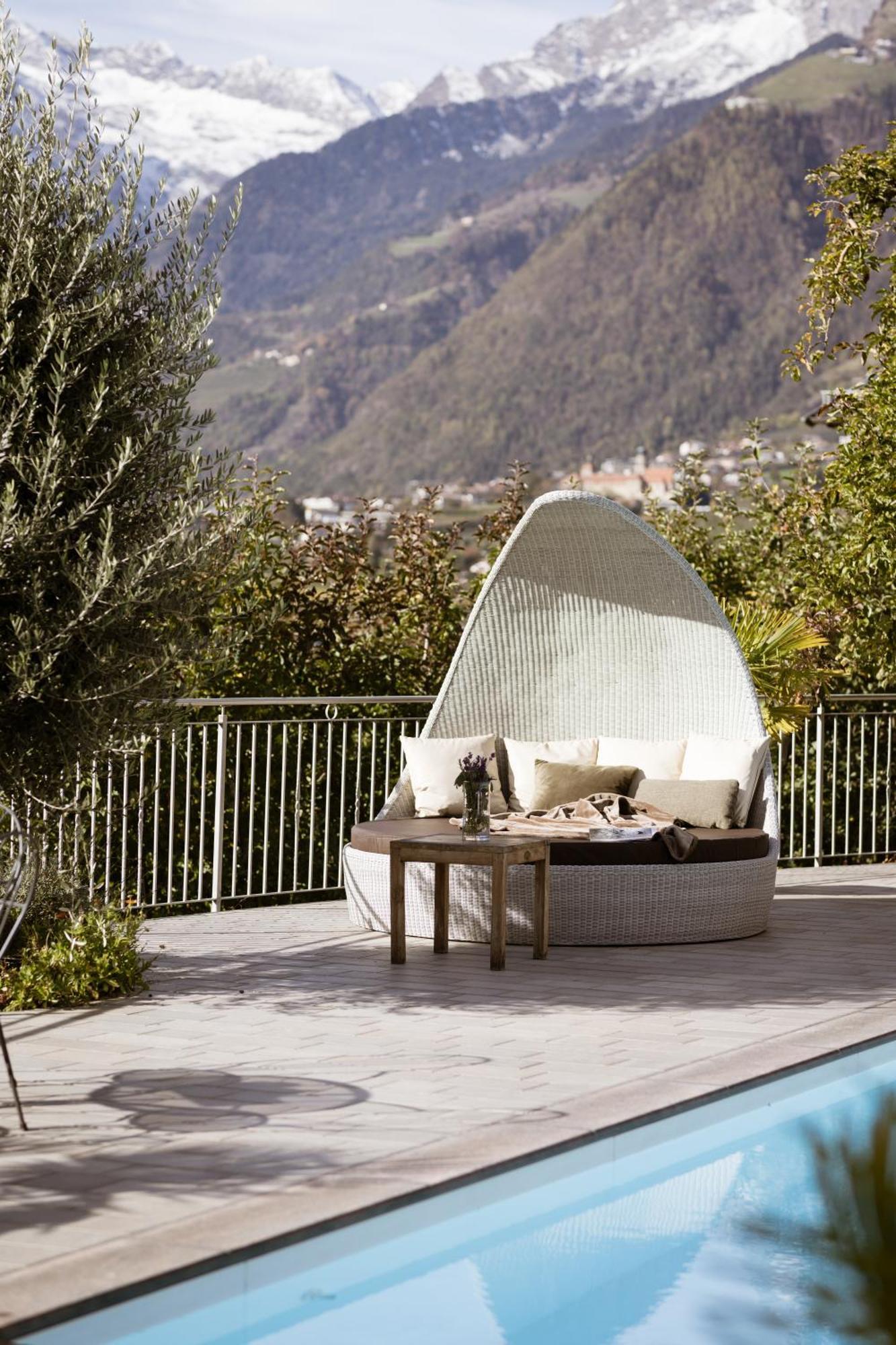 سكين Residence Walchhof المظهر الخارجي الصورة