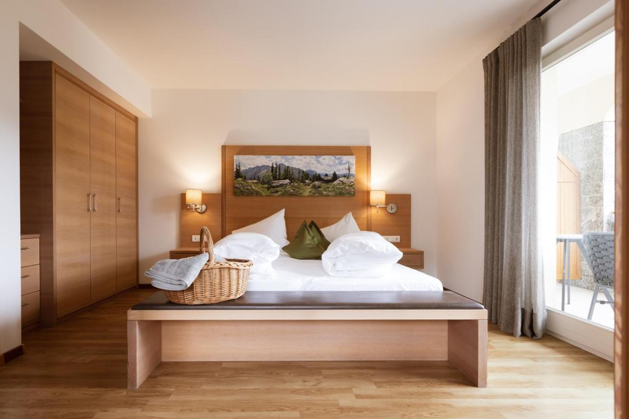 سكين Residence Walchhof المظهر الخارجي الصورة