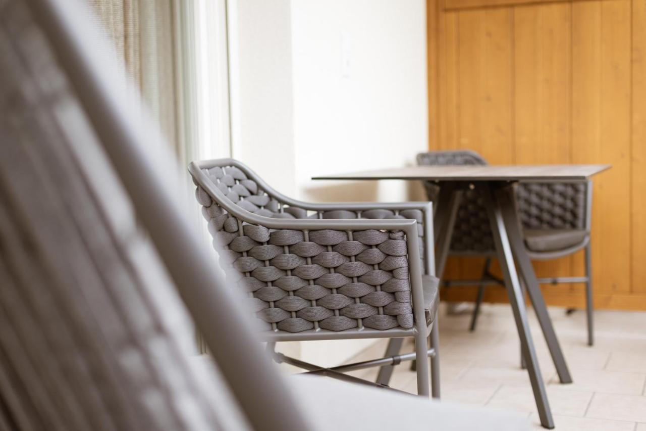 سكين Residence Walchhof المظهر الخارجي الصورة