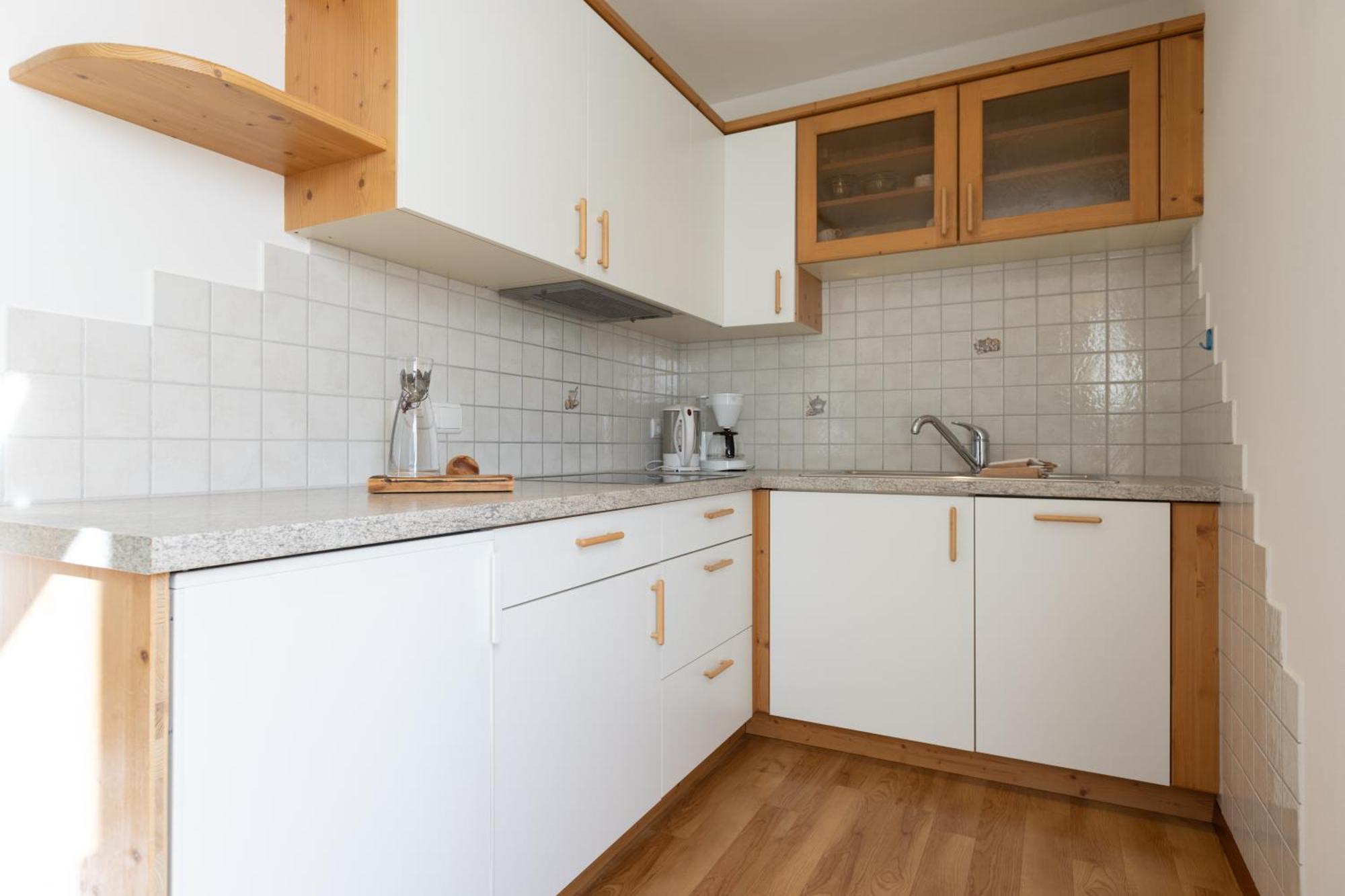 سكين Residence Walchhof المظهر الخارجي الصورة