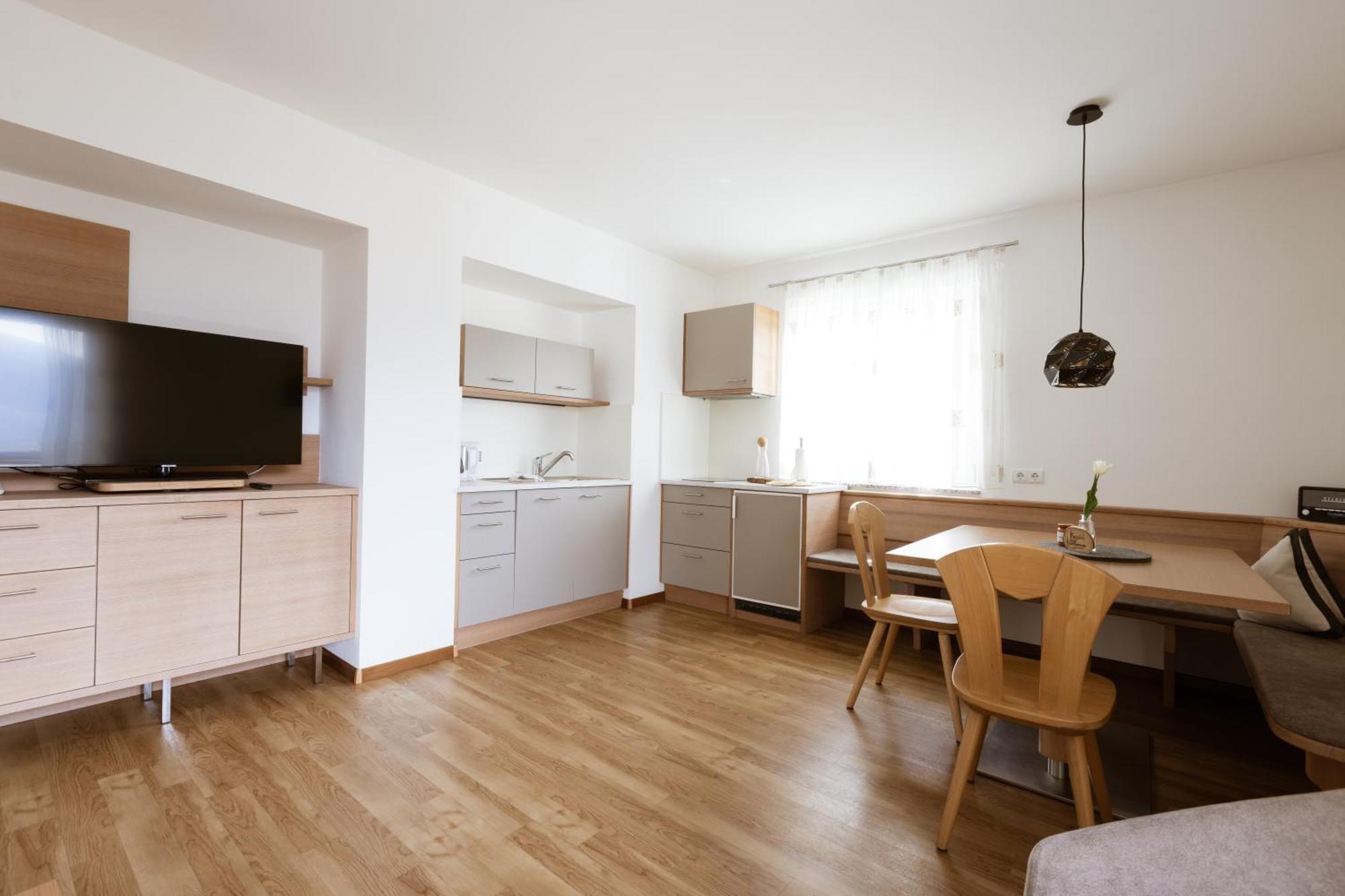 سكين Residence Walchhof المظهر الخارجي الصورة
