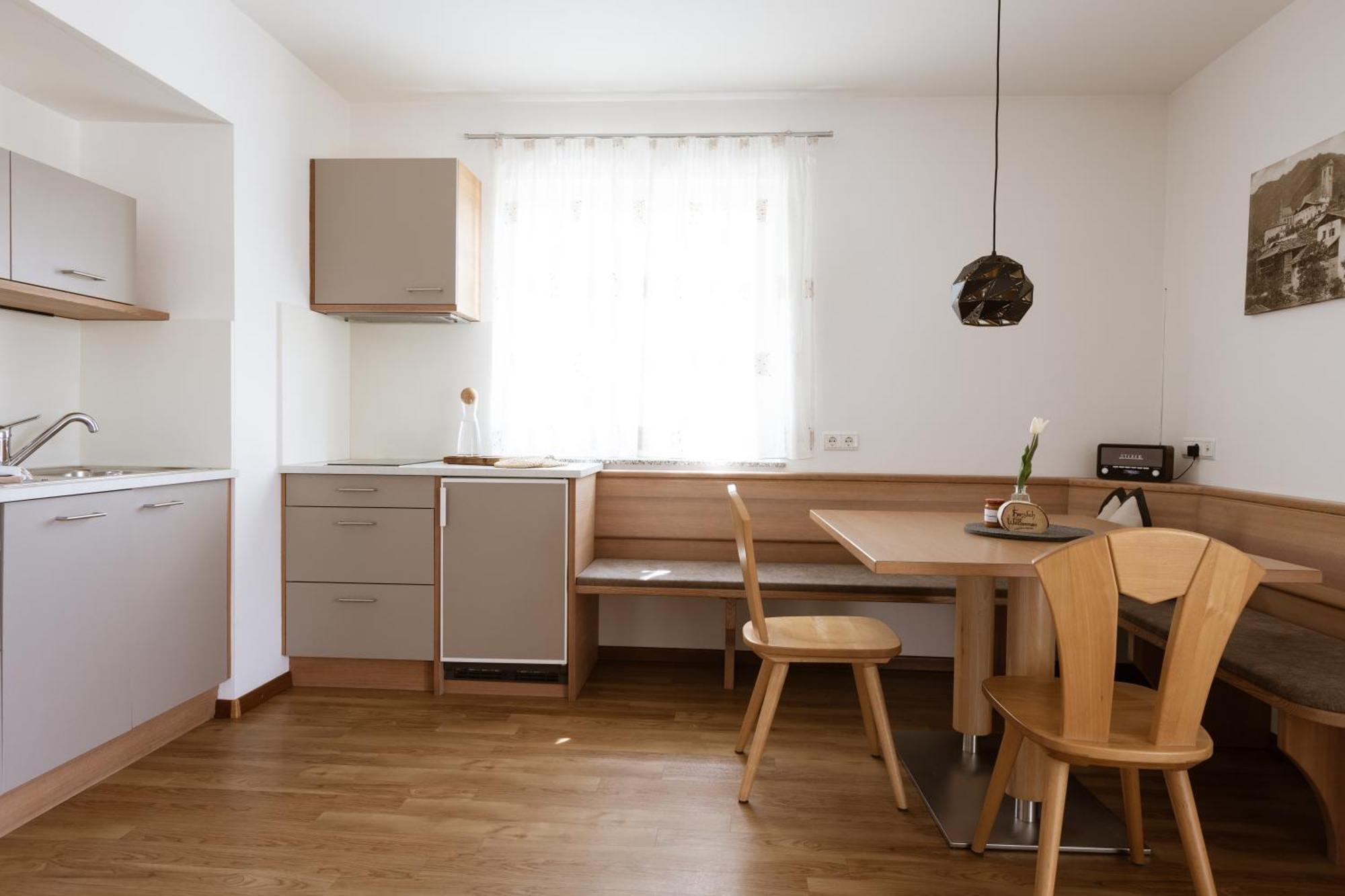 سكين Residence Walchhof المظهر الخارجي الصورة