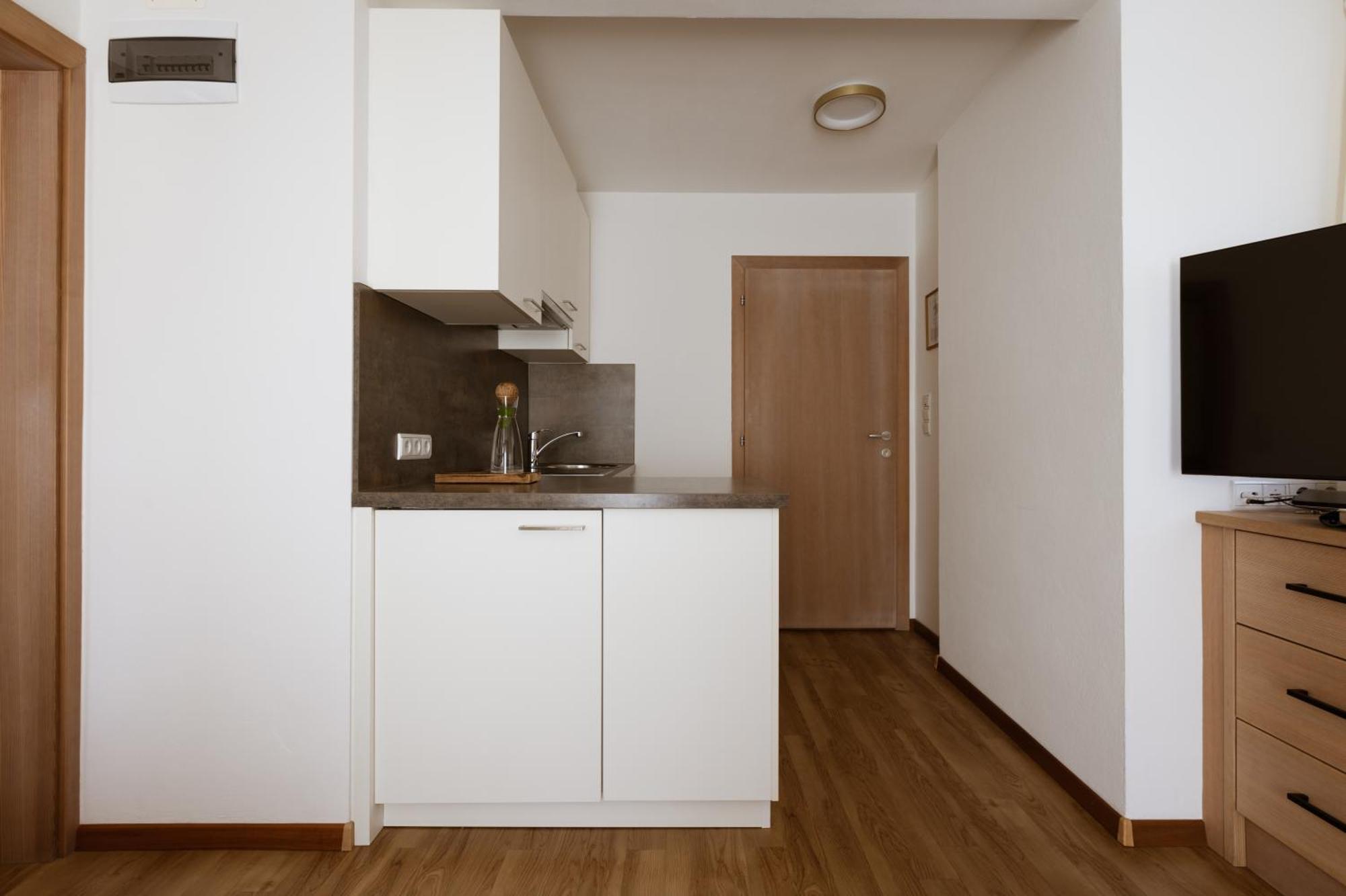 سكين Residence Walchhof المظهر الخارجي الصورة