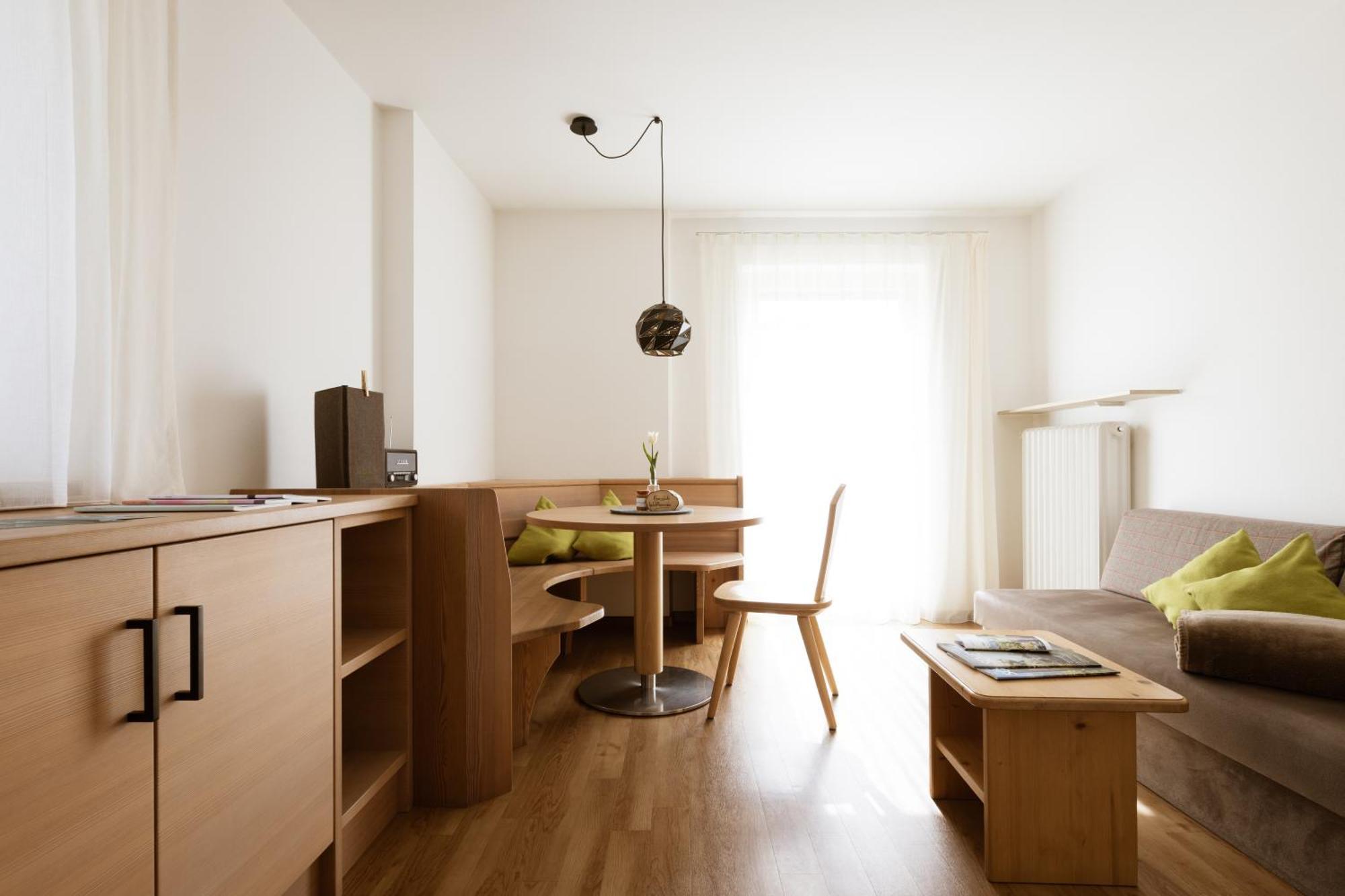 سكين Residence Walchhof المظهر الخارجي الصورة