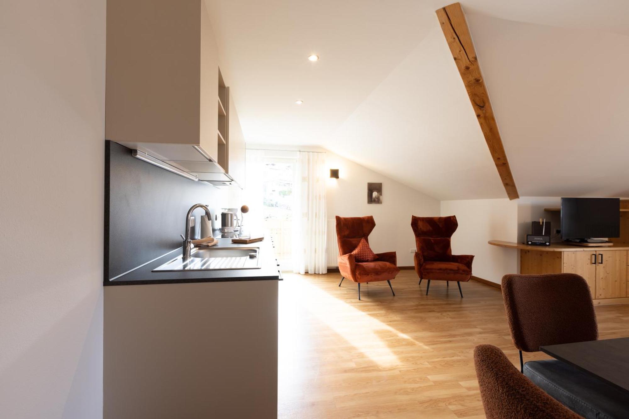 سكين Residence Walchhof المظهر الخارجي الصورة