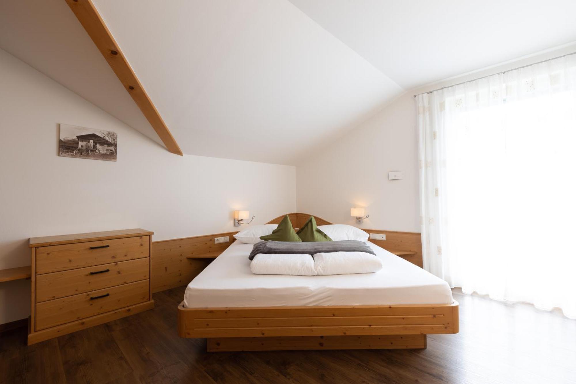 سكين Residence Walchhof المظهر الخارجي الصورة