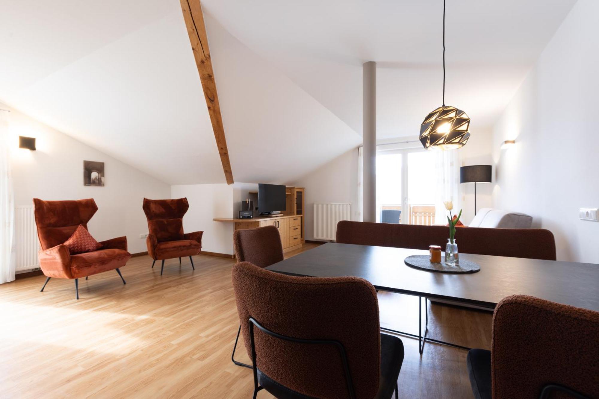 سكين Residence Walchhof المظهر الخارجي الصورة