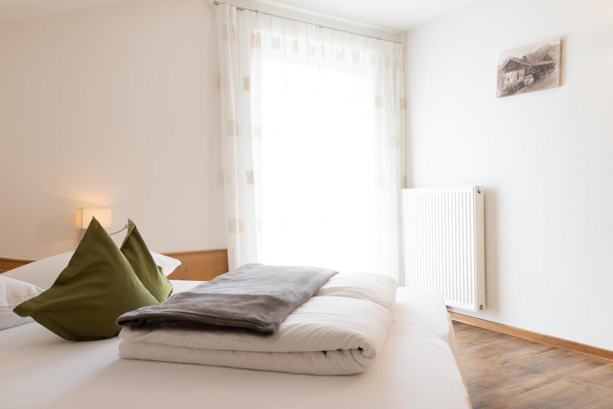سكين Residence Walchhof المظهر الخارجي الصورة