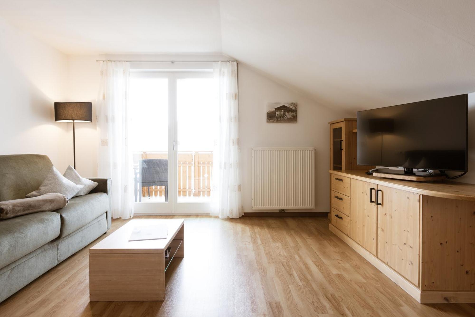 سكين Residence Walchhof المظهر الخارجي الصورة