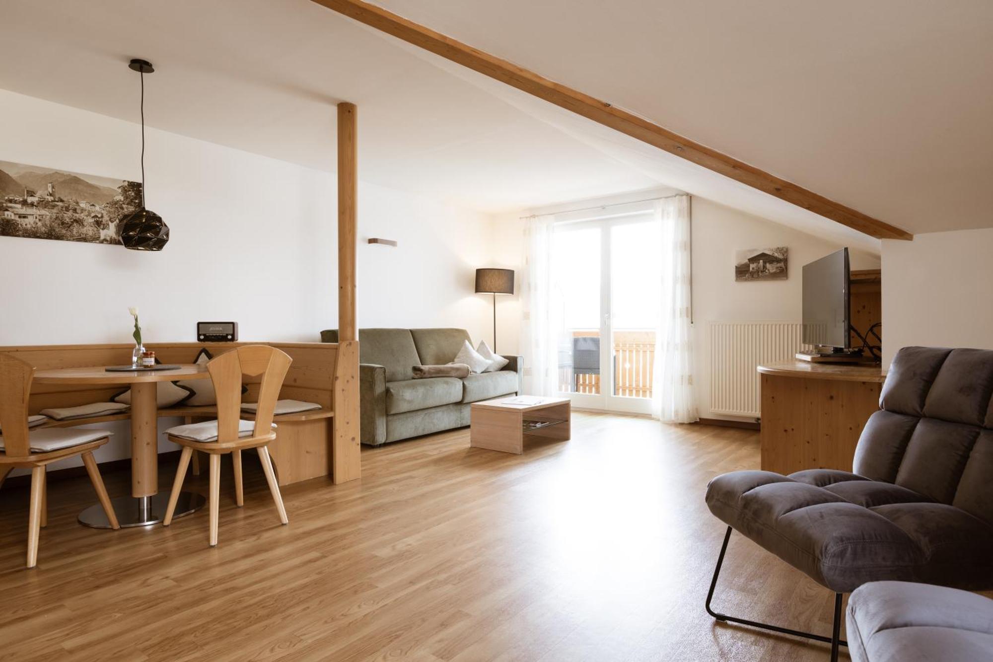 سكين Residence Walchhof المظهر الخارجي الصورة